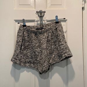 Black & white, size: small, Brandy Melville